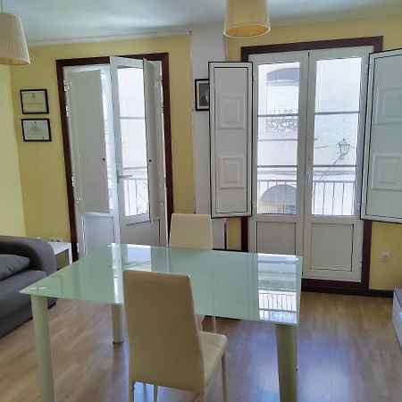 Apartamento Paseo Fluvial トゥイ エクステリア 写真
