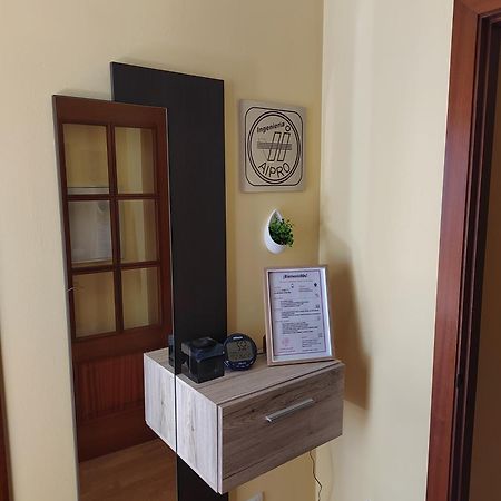 Apartamento Paseo Fluvial トゥイ エクステリア 写真