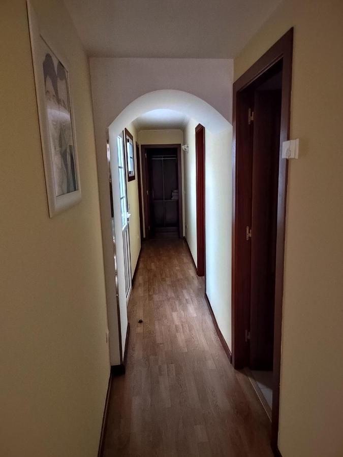 Apartamento Paseo Fluvial トゥイ エクステリア 写真