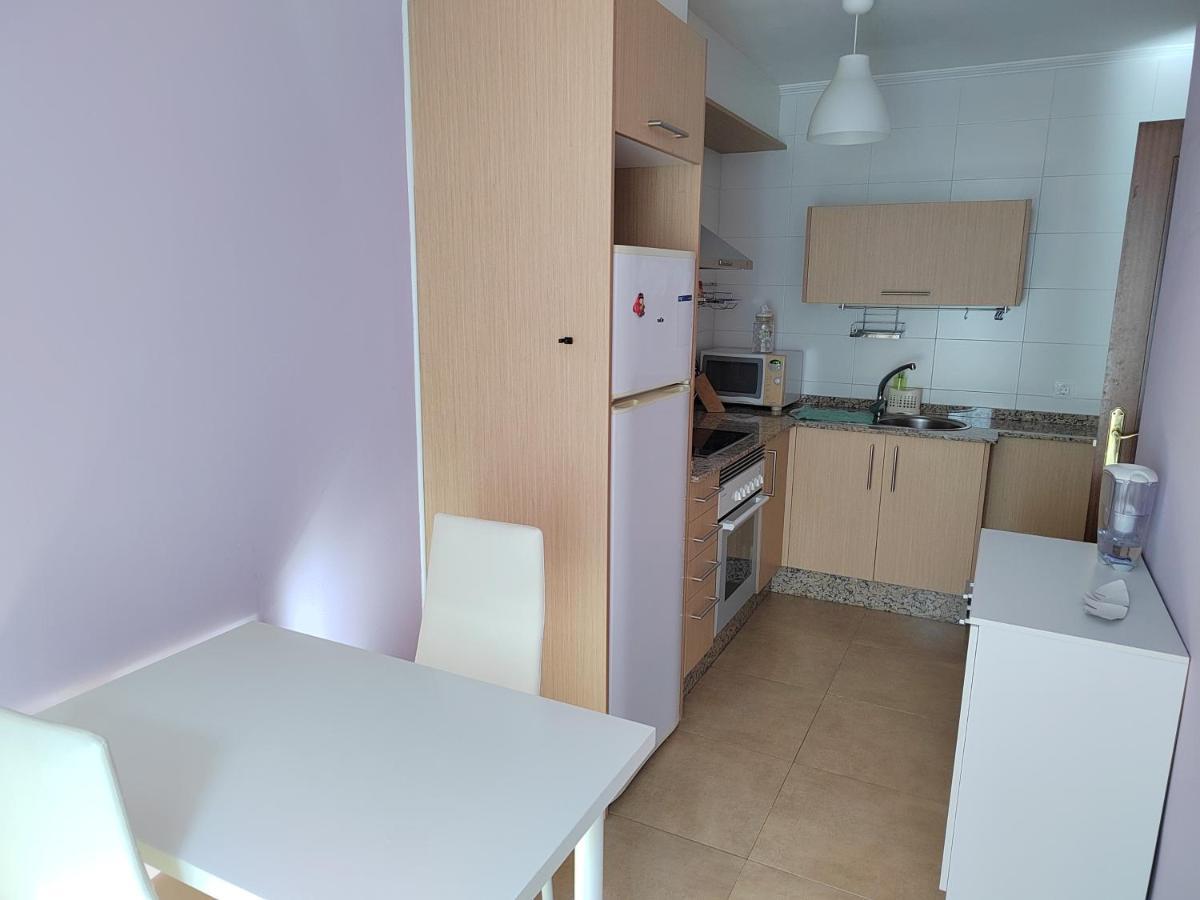Apartamento Paseo Fluvial トゥイ エクステリア 写真