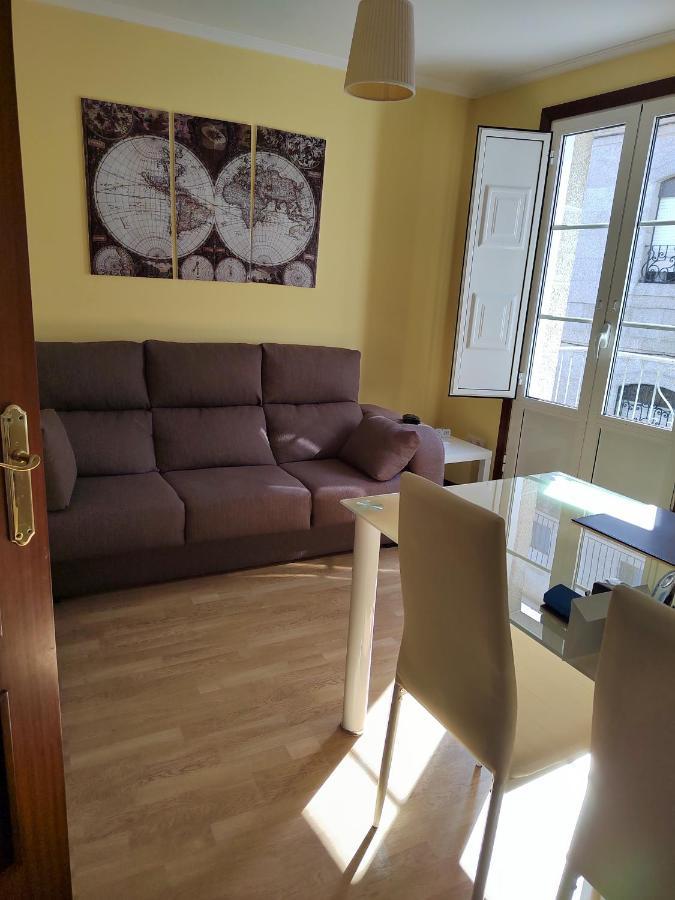 Apartamento Paseo Fluvial トゥイ エクステリア 写真
