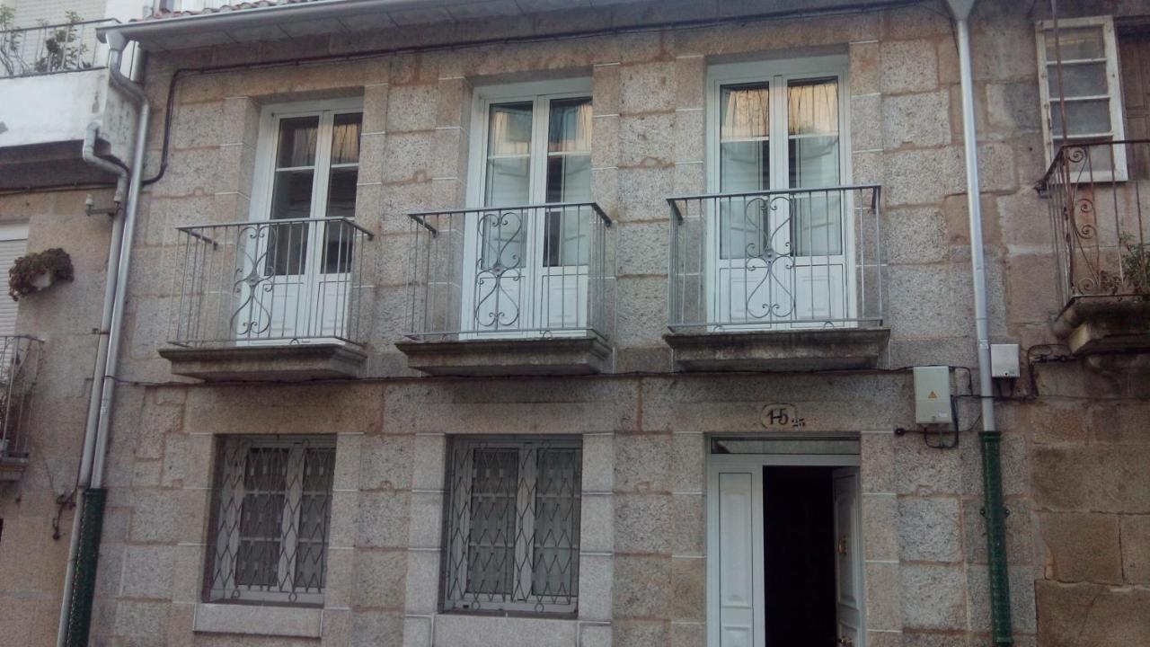 Apartamento Paseo Fluvial トゥイ エクステリア 写真