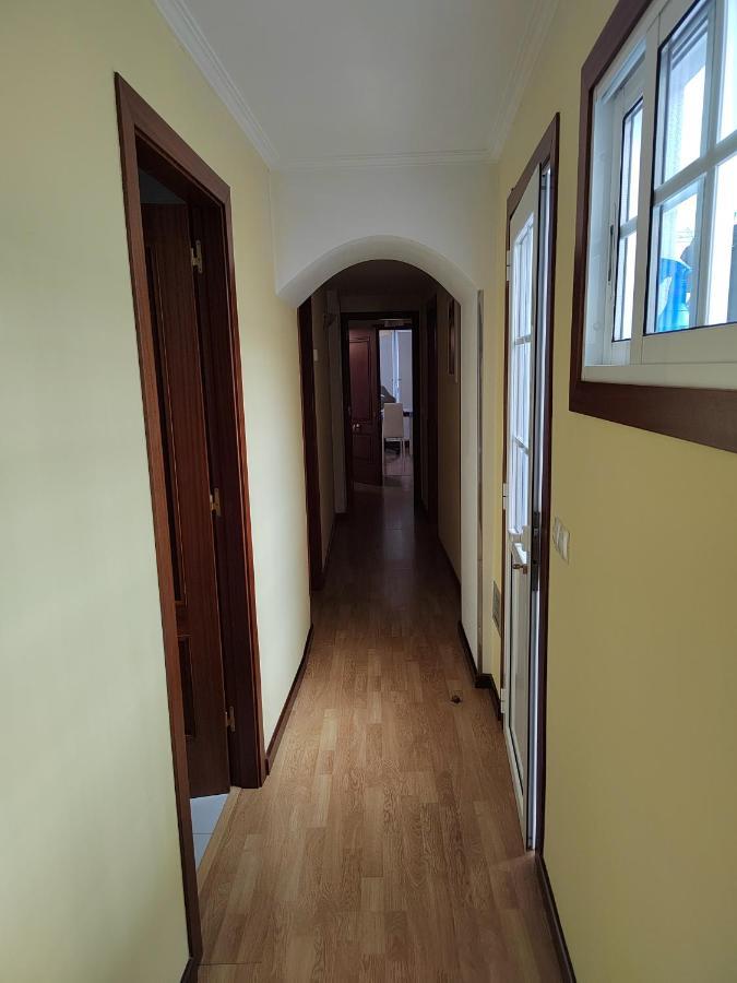 Apartamento Paseo Fluvial トゥイ エクステリア 写真