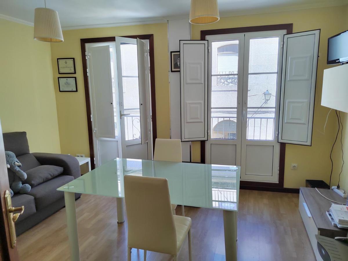 Apartamento Paseo Fluvial トゥイ エクステリア 写真
