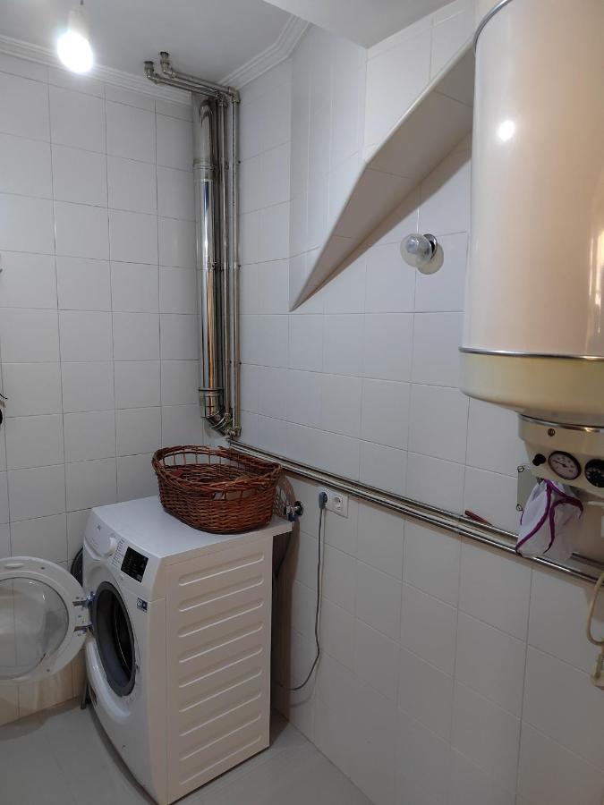 Apartamento Paseo Fluvial トゥイ エクステリア 写真