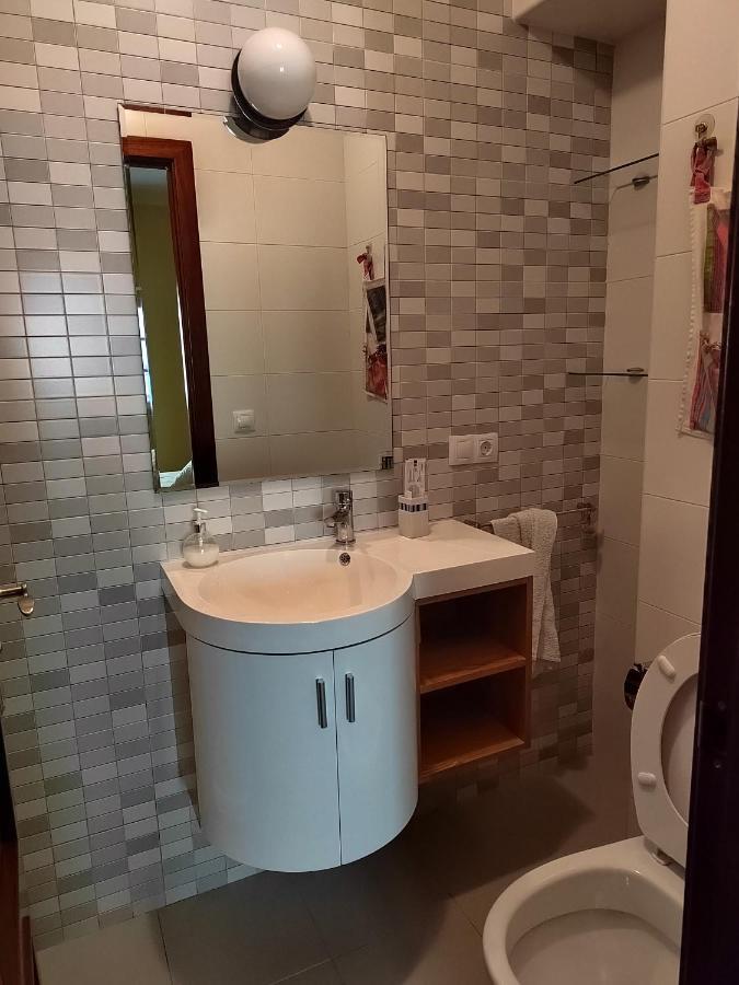 Apartamento Paseo Fluvial トゥイ エクステリア 写真