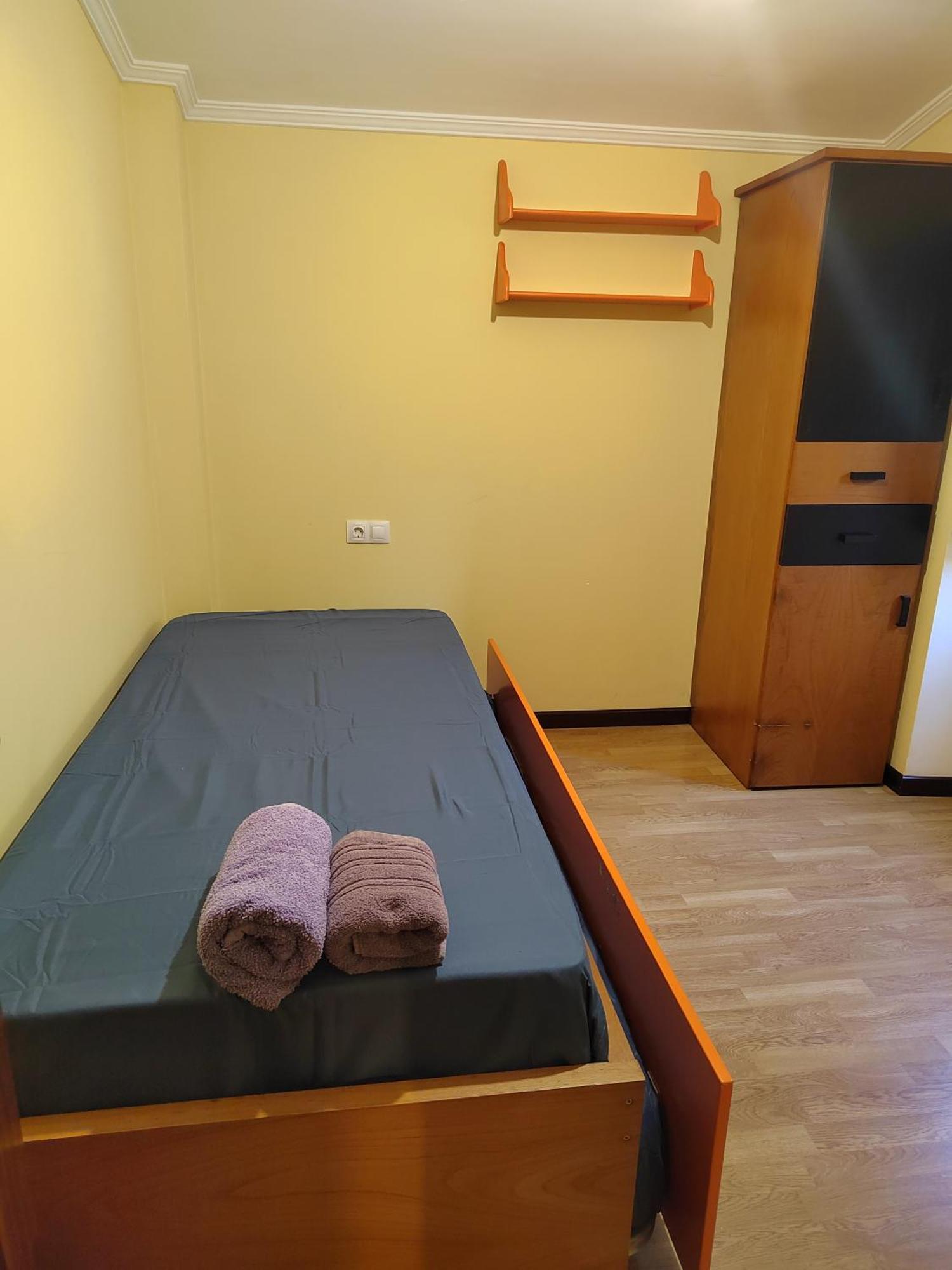 Apartamento Paseo Fluvial トゥイ エクステリア 写真