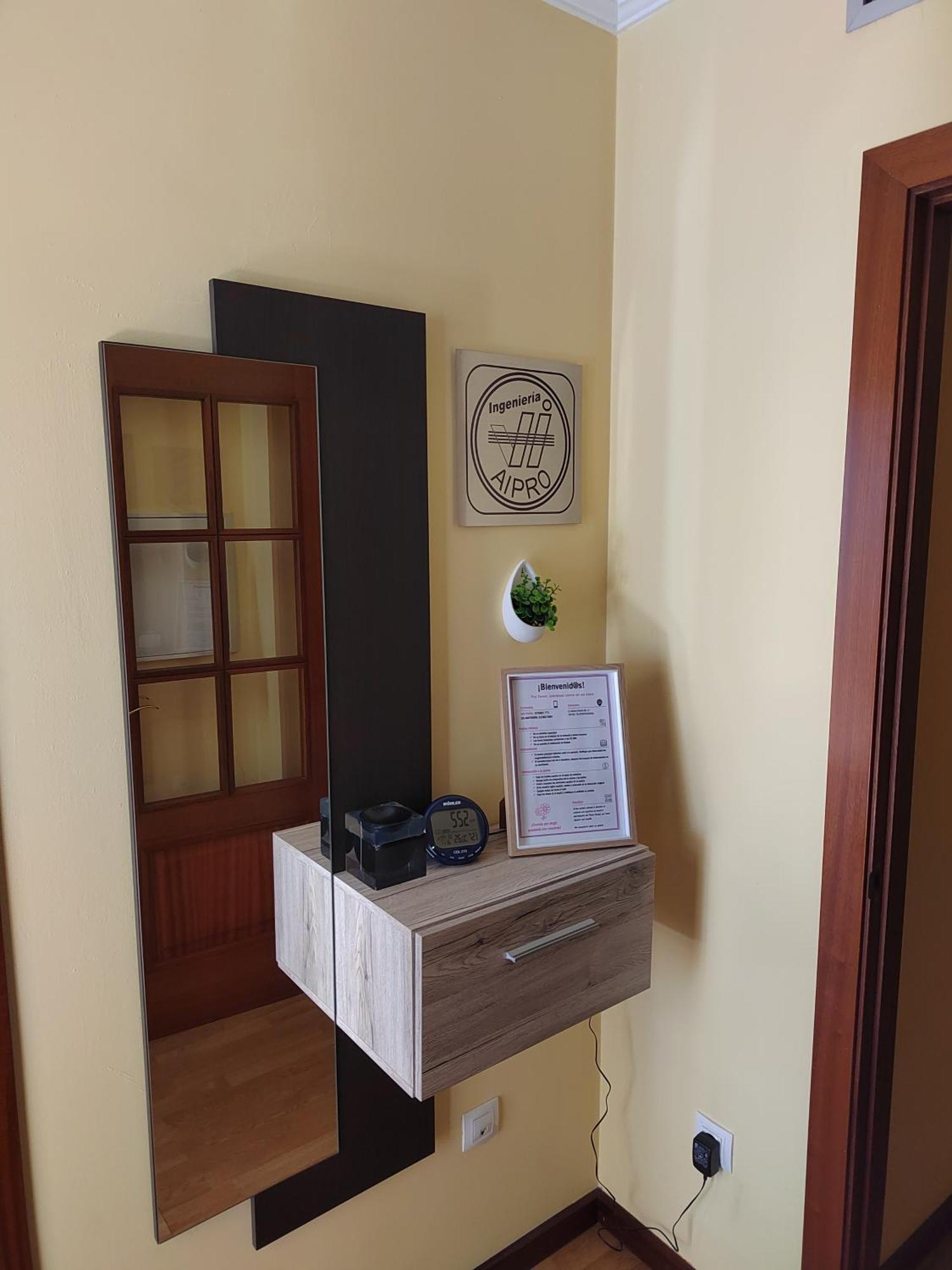 Apartamento Paseo Fluvial トゥイ エクステリア 写真