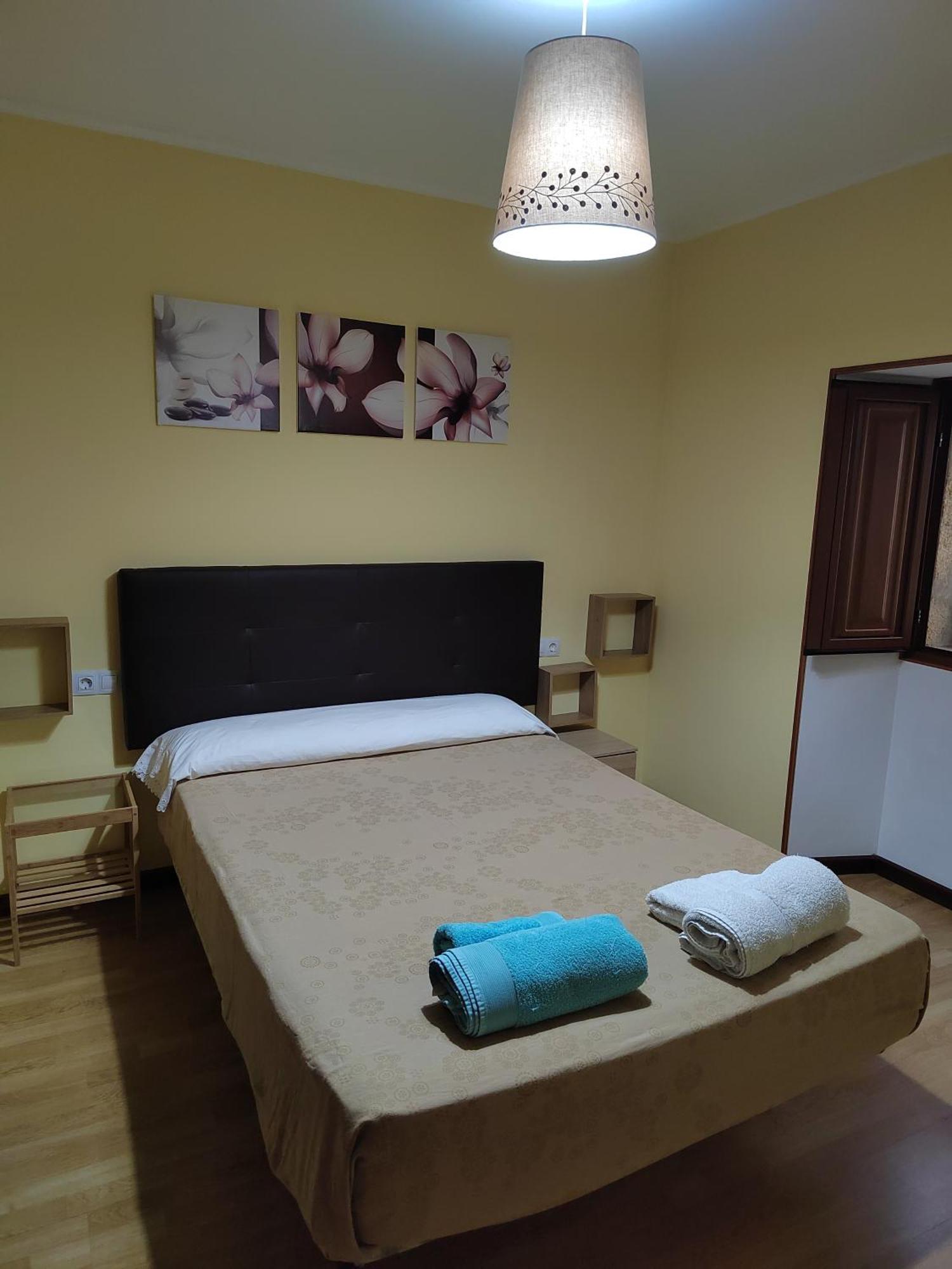 Apartamento Paseo Fluvial トゥイ エクステリア 写真