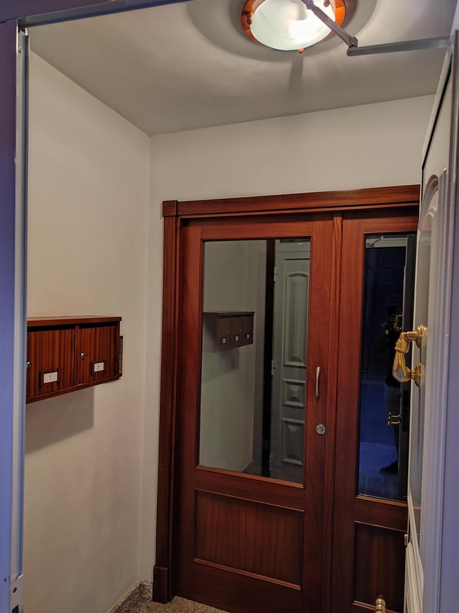 Apartamento Paseo Fluvial トゥイ エクステリア 写真