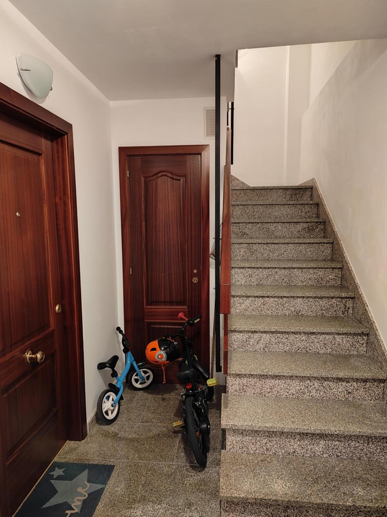 Apartamento Paseo Fluvial トゥイ エクステリア 写真